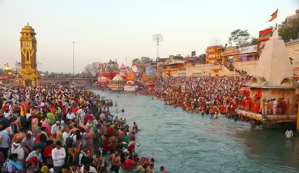 Prayagraj Kumbh Mela 2025
