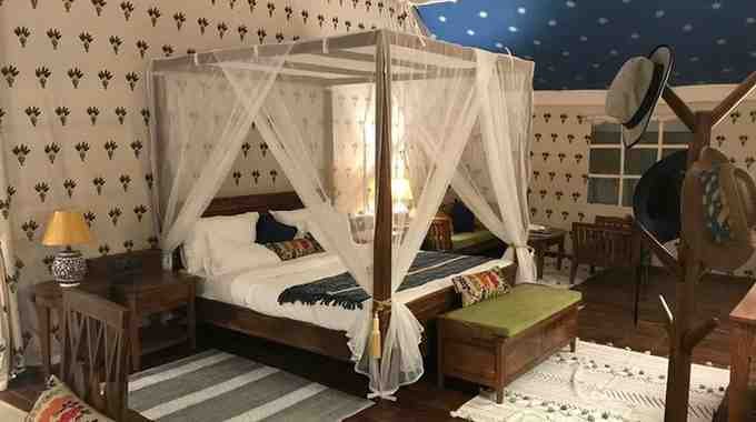 Budget-Friendly Stay During Kumbh-Mela 2025