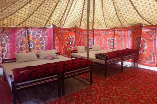 Prayagraj Kumbh Mela Packages