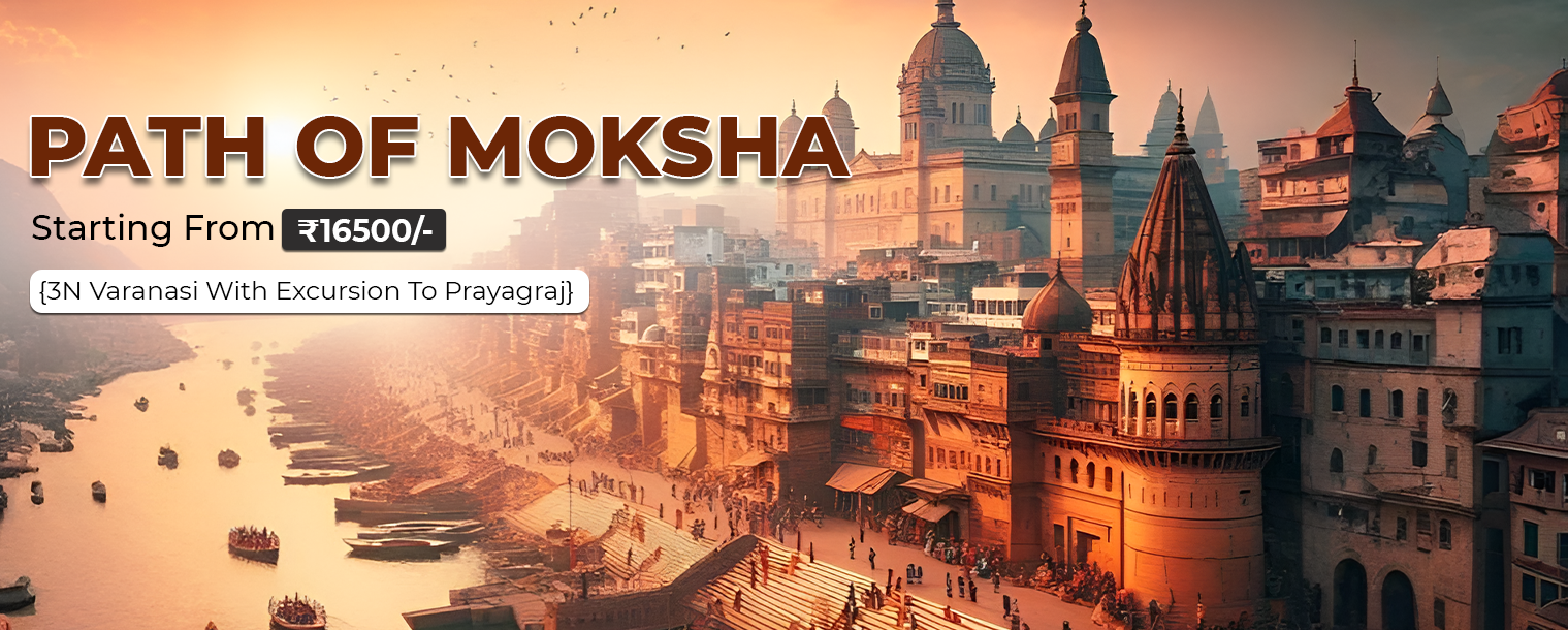 Best Cottages in Prayagraj Near Sangam