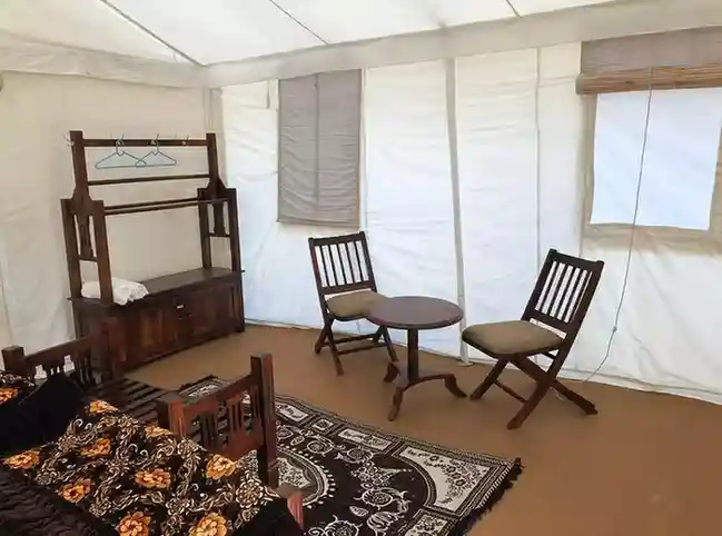 Sharanagatam: Best Cottages in Prayagraj