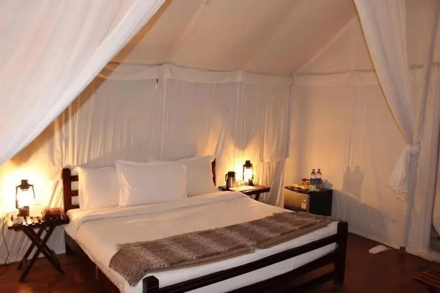Budget-Friendly Stay During Kumbh-Mela 2025