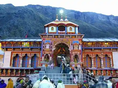 Char Dham Tour