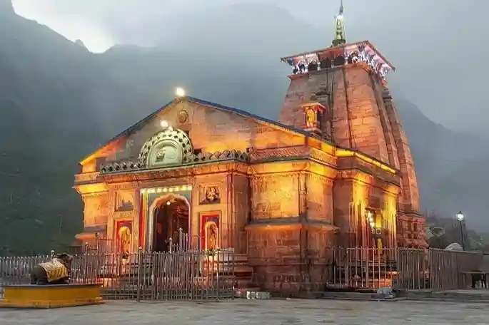 Char Dham Yatra 2025