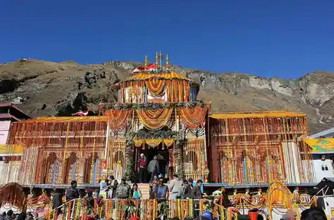Travel Planner in Lucknow