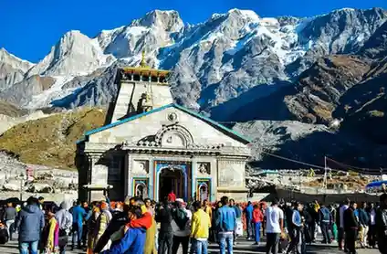 Travel Planner in Lucknow
