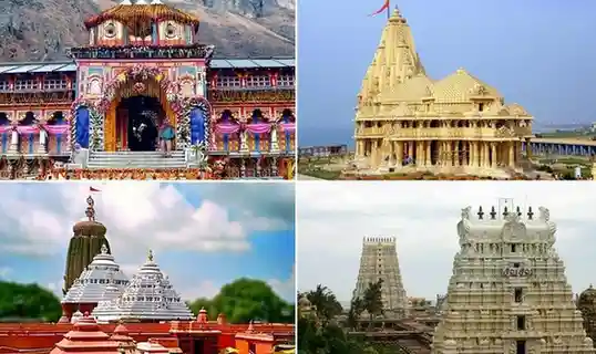 Best Travel Services for Char Dham Yatra Sharanagatam