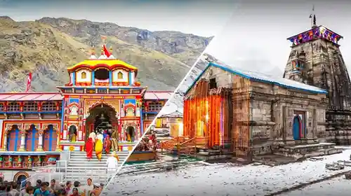 Best Travel Services for Char Dham Yatra Sharanagatam