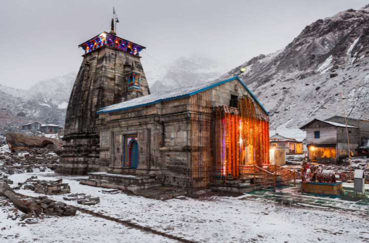 Affordable Cottages in Prayagraj
