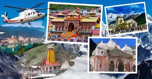 How to Plan a Hassle Free Char Dham Tour