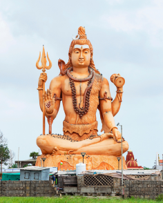 Mahakaleshwar Jyotirlinga