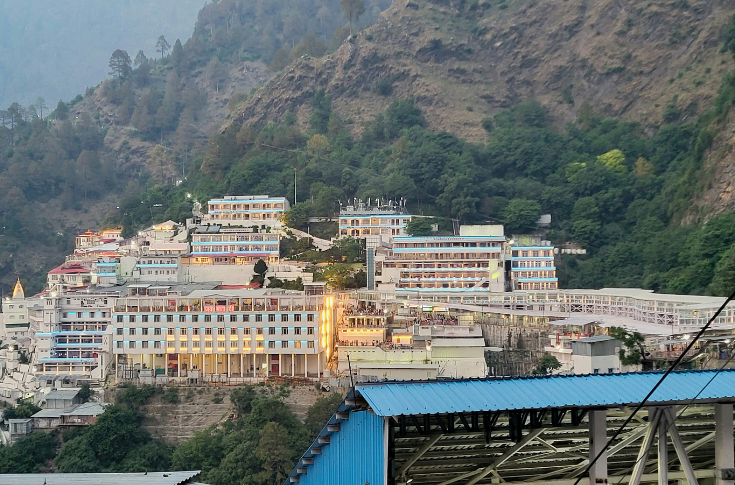 Affordable Cottages in Prayagraj