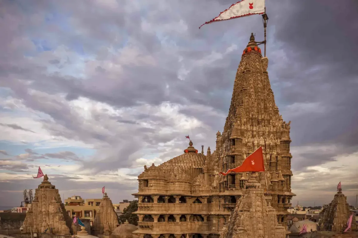 Safe & Secure Stays in Kumbh Mela