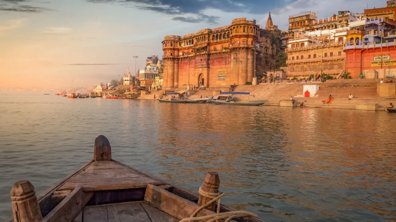 Affordable Camping near Sangam