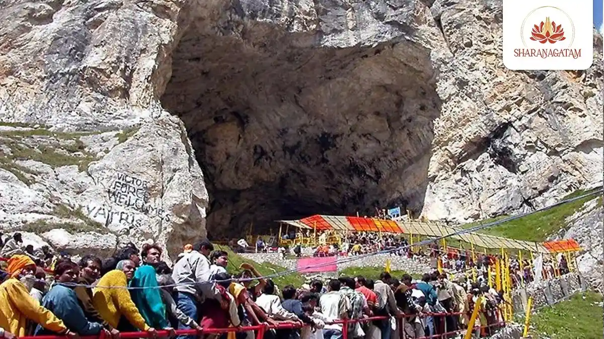 Amarnath Yatra 2025 Registration, Routes, and Travel Tips