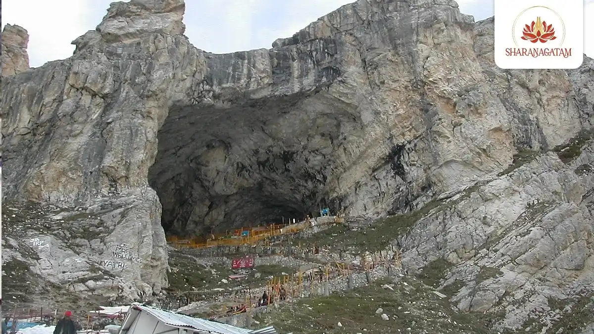 Baltal vs. Pahalgam— Which Route is Best for Amarnath Yatra 2025