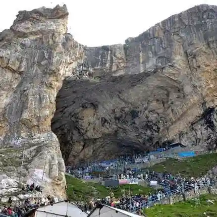 Baltal vs. Pahalgam— Which Route is Best for Amarnath Yatra 2025
