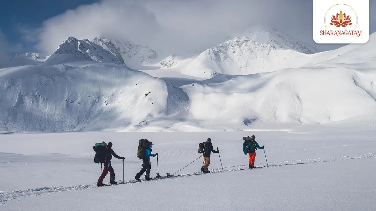 Kailash Mansarovar Yatra– Visa, Costs & Experiences