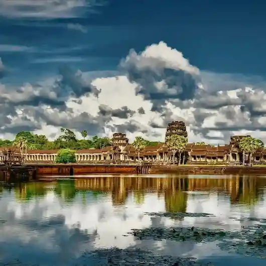 Places to Visit Around Ram Janmbhoomi Sharanagatam