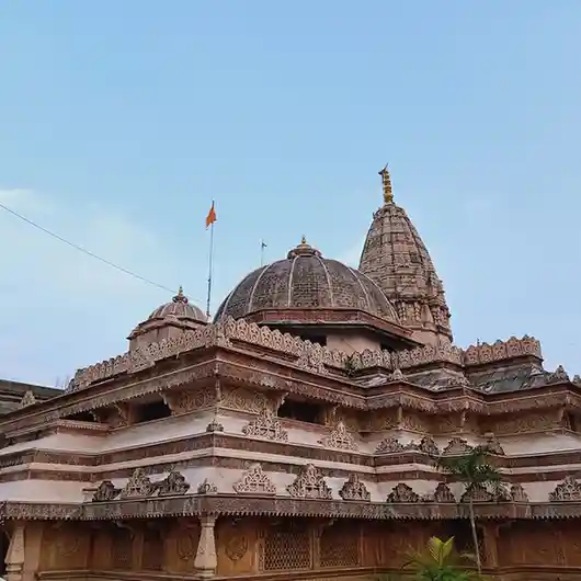 Ram Mandir Darshan Guide & Rituals Sharanagatam