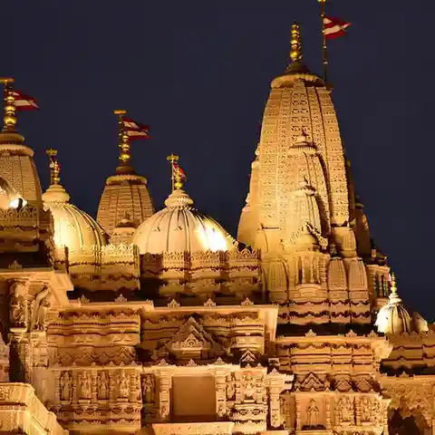 Ram Mandir Darshan Guide & Rituals Sharanagatam