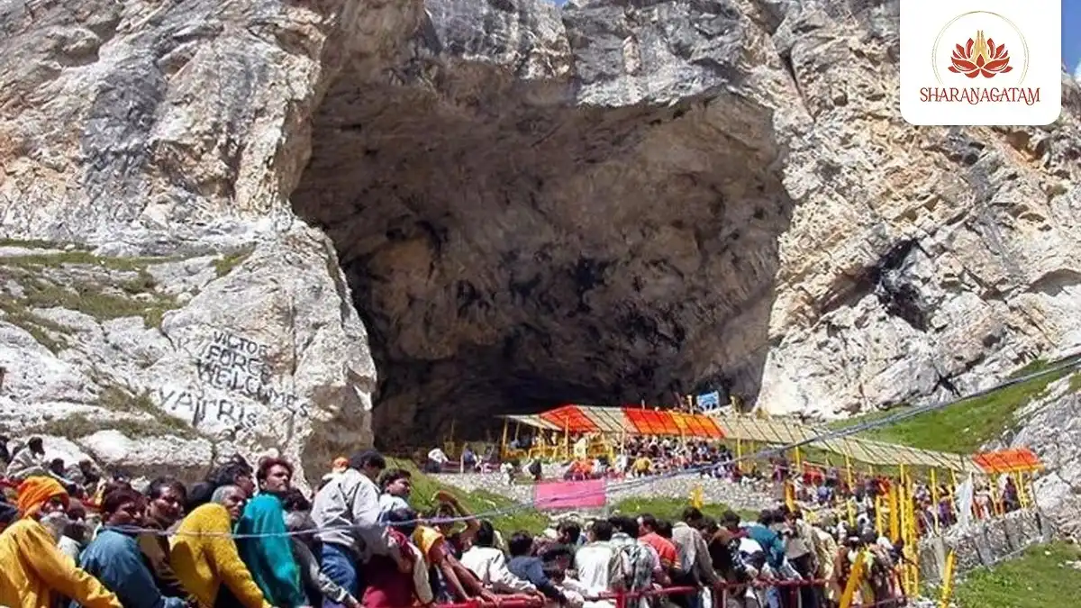 Stay Fit for the Amarnath Yatra— Health & Altitude Tips to Stay Fit