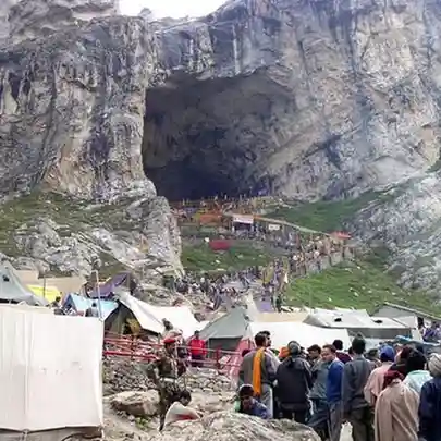 Stay Fit for the Amarnath Yatra— Health & Altitude Tips to Stay Fit