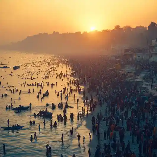 Upcoming Events in Ayodhya 2025 Sharanagatam