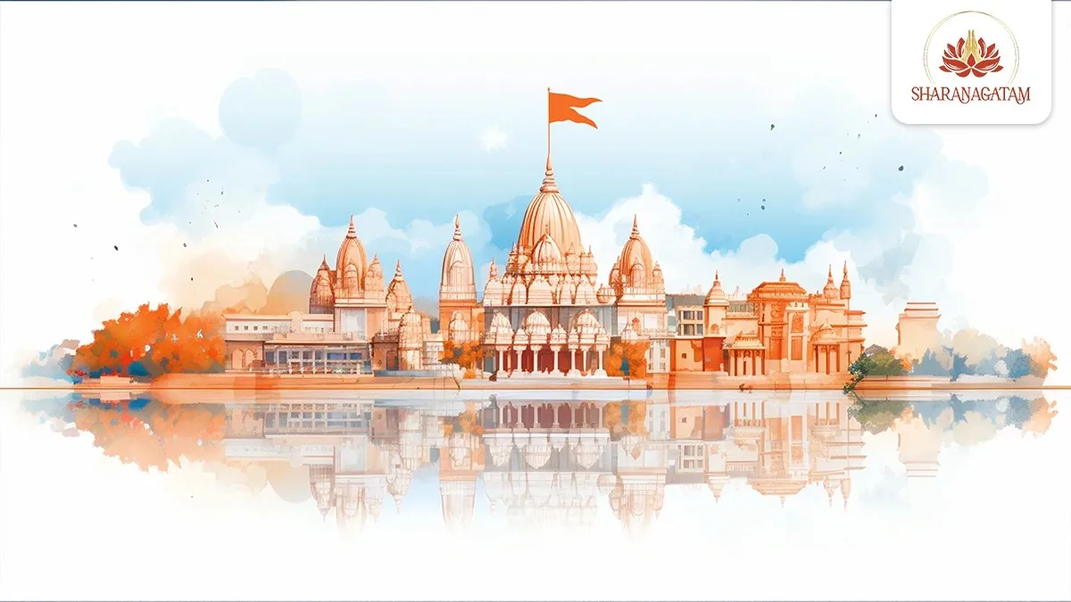 Upcoming Events in Ayodhya 2025 Sharanagatam