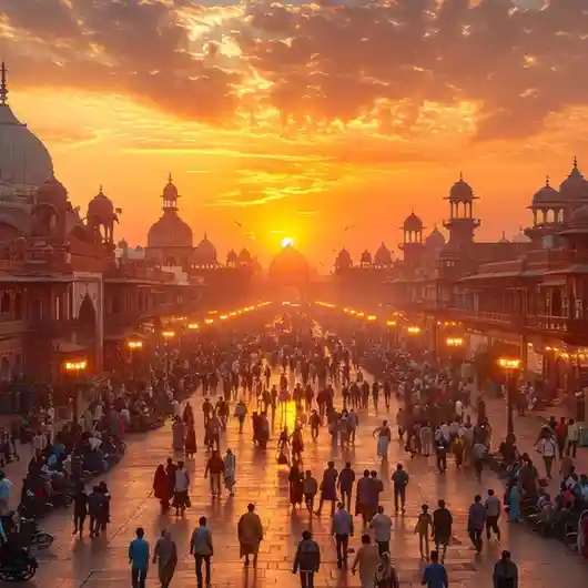 Upcoming Events in Ayodhya